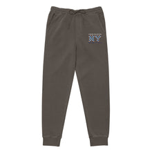 Load image into Gallery viewer, Unisex pigment-dyed sweatpants