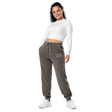 Load image into Gallery viewer, Unisex pigment-dyed sweatpants
