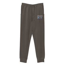 Load image into Gallery viewer, Unisex pigment-dyed sweatpants