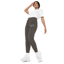 Load image into Gallery viewer, Unisex pigment-dyed sweatpants