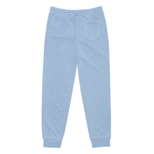 Load image into Gallery viewer, Unisex pigment-dyed sweatpants