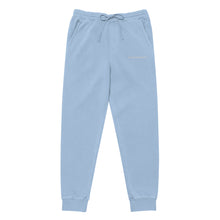 Load image into Gallery viewer, Unisex pigment-dyed sweatpants