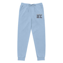 Load image into Gallery viewer, Unisex pigment-dyed sweatpants