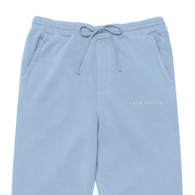 Load image into Gallery viewer, Unisex pigment-dyed sweatpants
