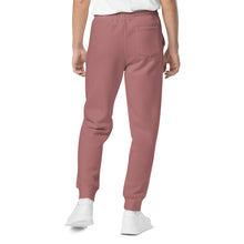 Load image into Gallery viewer, Unisex pigment-dyed sweatpants