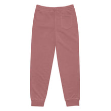 Load image into Gallery viewer, Unisex pigment-dyed sweatpants
