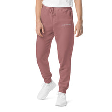 Load image into Gallery viewer, Unisex pigment-dyed sweatpants