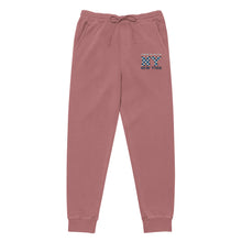 Load image into Gallery viewer, Unisex pigment-dyed sweatpants