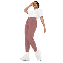 Load image into Gallery viewer, Unisex pigment-dyed sweatpants
