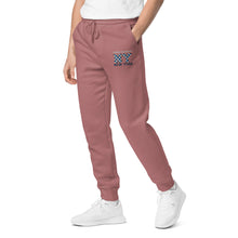 Load image into Gallery viewer, Unisex pigment-dyed sweatpants