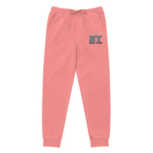 Load image into Gallery viewer, Unisex pigment-dyed sweatpants