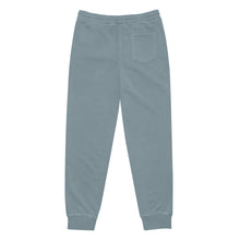 Load image into Gallery viewer, Unisex pigment-dyed sweatpants