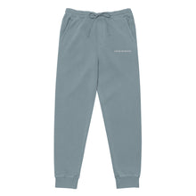 Load image into Gallery viewer, Unisex pigment-dyed sweatpants