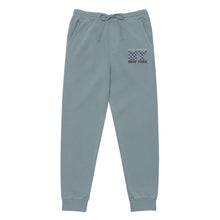 Load image into Gallery viewer, Unisex pigment-dyed sweatpants