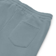 Load image into Gallery viewer, Unisex pigment-dyed sweatpants