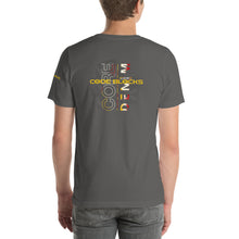 Load image into Gallery viewer, Unisex t-shirt