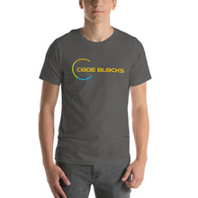 Load image into Gallery viewer, Unisex t-shirt