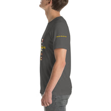 Load image into Gallery viewer, Unisex t-shirt