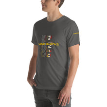 Load image into Gallery viewer, Unisex t-shirt