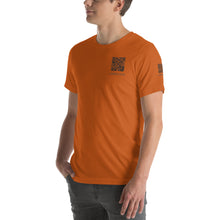 Load image into Gallery viewer, Unisex t-shirt