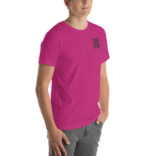 Load image into Gallery viewer, Unisex t-shirt