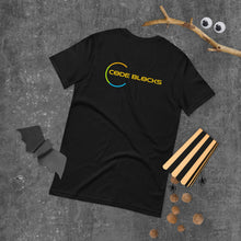 Load image into Gallery viewer, Unisex t-shirt