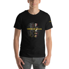Load image into Gallery viewer, Unisex t-shirt