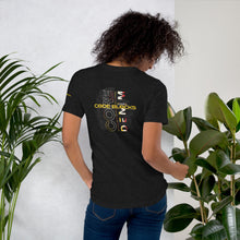 Load image into Gallery viewer, Unisex t-shirt