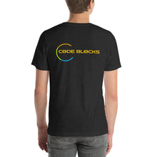 Load image into Gallery viewer, Unisex t-shirt
