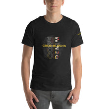 Load image into Gallery viewer, Unisex t-shirt