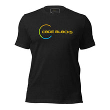 Load image into Gallery viewer, Unisex t-shirt
