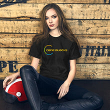 Load image into Gallery viewer, Unisex t-shirt