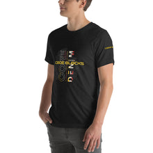 Load image into Gallery viewer, Unisex t-shirt