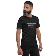 Load image into Gallery viewer, Unisex t-shirt
