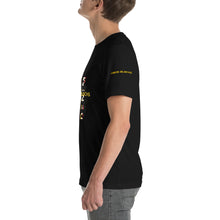 Load image into Gallery viewer, Unisex t-shirt