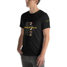 Load image into Gallery viewer, Unisex t-shirt