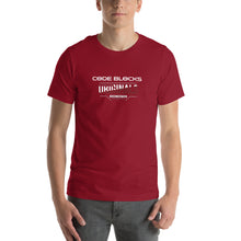 Load image into Gallery viewer, Unisex t-shirt