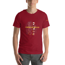 Load image into Gallery viewer, Unisex t-shirt