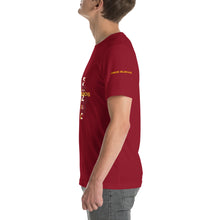 Load image into Gallery viewer, Unisex t-shirt
