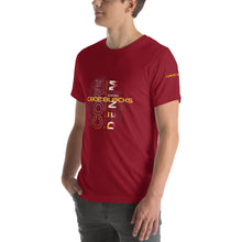 Load image into Gallery viewer, Unisex t-shirt