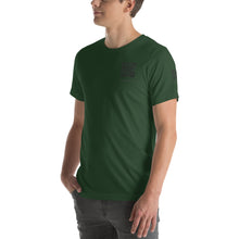 Load image into Gallery viewer, Unisex t-shirt