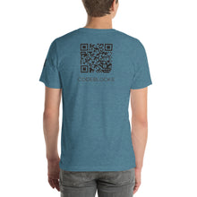 Load image into Gallery viewer, Unisex t-shirt