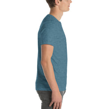 Load image into Gallery viewer, Unisex t-shirt