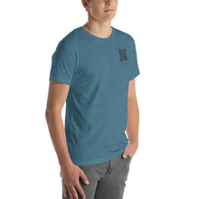 Load image into Gallery viewer, Unisex t-shirt