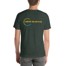 Load image into Gallery viewer, Unisex t-shirt
