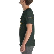 Load image into Gallery viewer, Unisex t-shirt