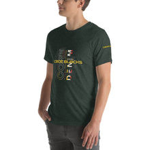 Load image into Gallery viewer, Unisex t-shirt