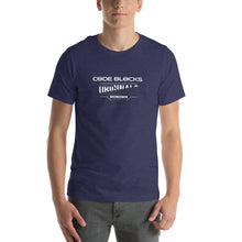 Load image into Gallery viewer, Unisex t-shirt