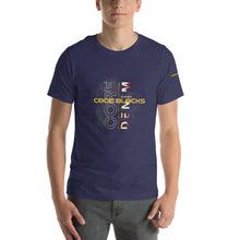 Load image into Gallery viewer, Unisex t-shirt