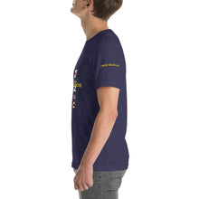 Load image into Gallery viewer, Unisex t-shirt
